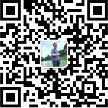 the qr code