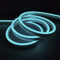 Iceblue led neon light for party home decoration and customize neon signs